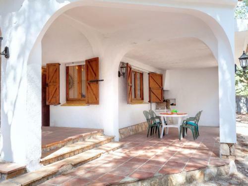 Villa Casa Pinos