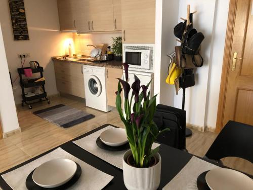 Apartamentos Villa Livia