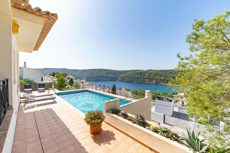 Villa Isabelle