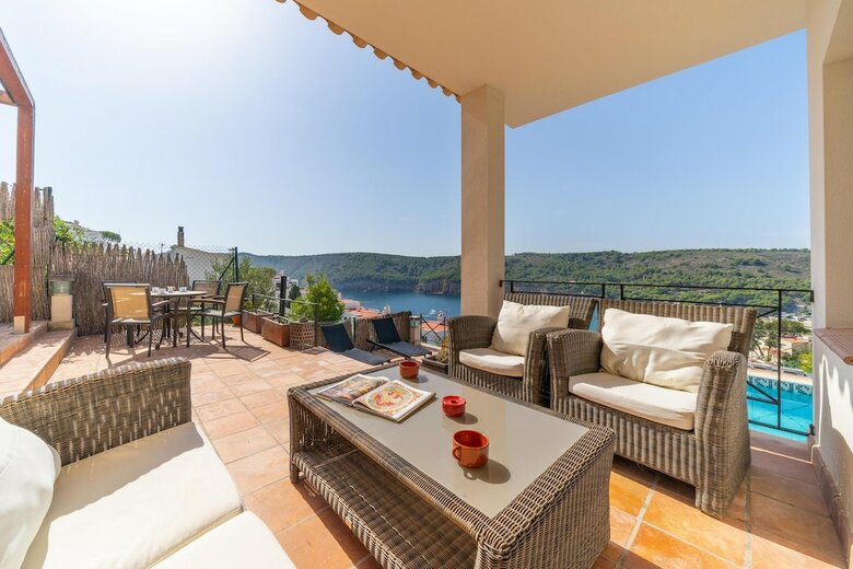 Villa Isabelle