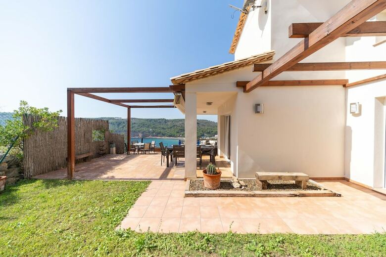 Villa Isabelle