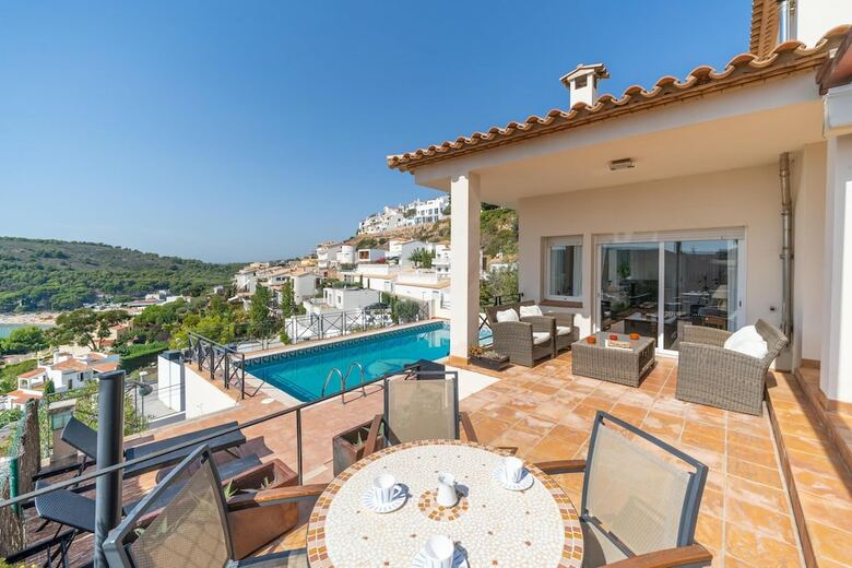 Villa Isabelle
