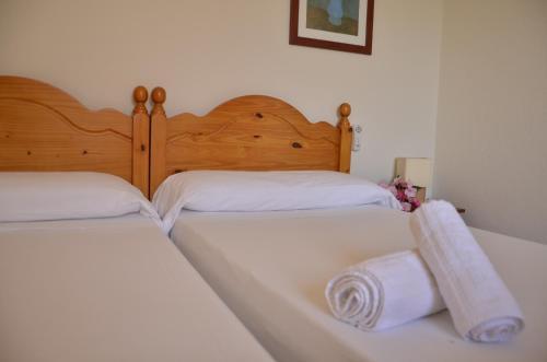 Apartamentos Surest