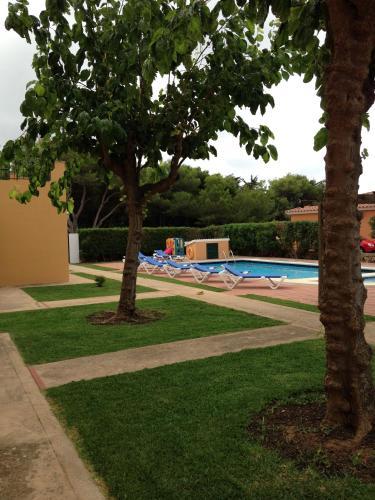 Apartamentos Surest