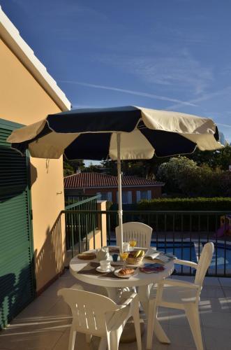 Apartamentos Surest