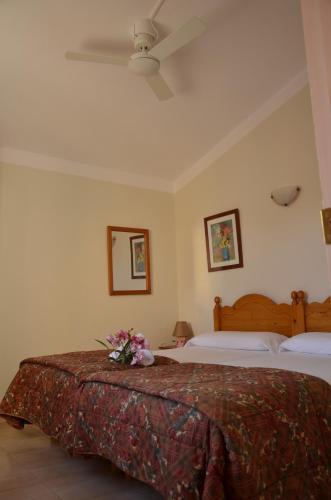 Apartamentos Surest