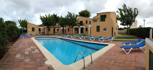 Apartamentos Surest