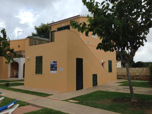 Apartamentos Surest