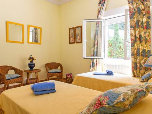 Villa Hiedra