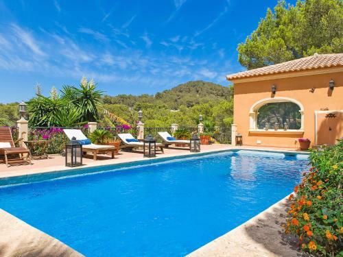 Villa Hiedra