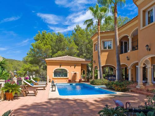 Villa Hiedra