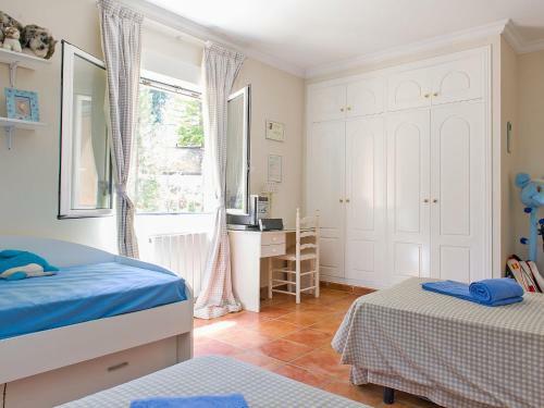 Villa Hiedra
