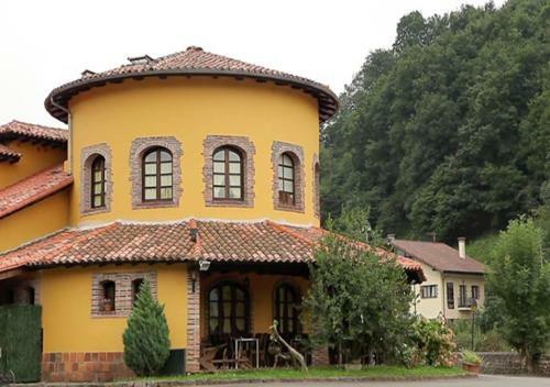 Hotel El Bricial
