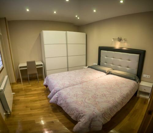 Apartamento Gure Ganbara