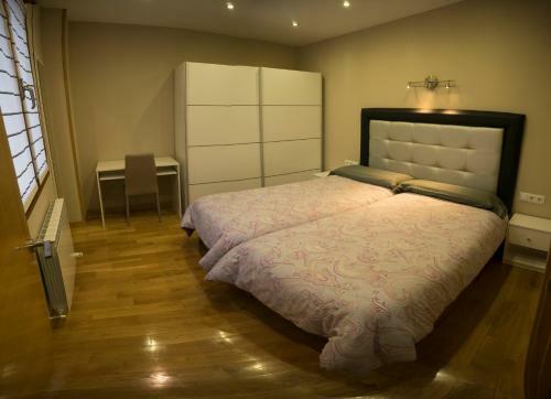 Apartamento Gure Ganbara