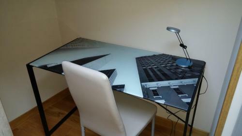 Apartamento Gure Ganbara