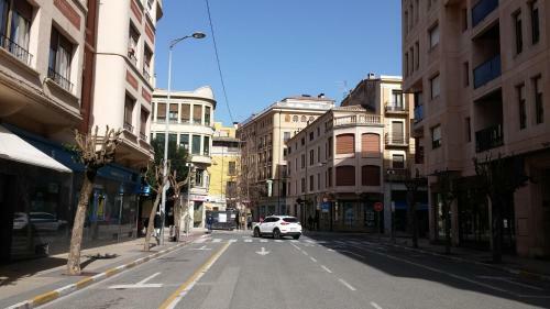Apartamento Gure Ganbara