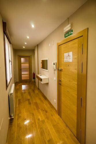 Apartamento Gure Ganbara