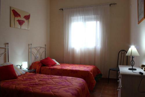 Chalet Ana Mar