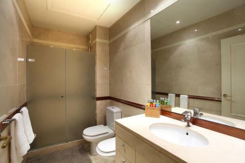 The Boutique Apartments