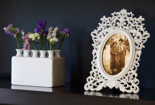 The Boutique Apartments