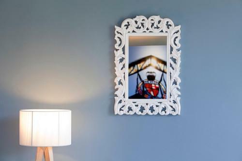 The Boutique Apartments