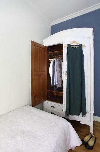 The Boutique Apartments