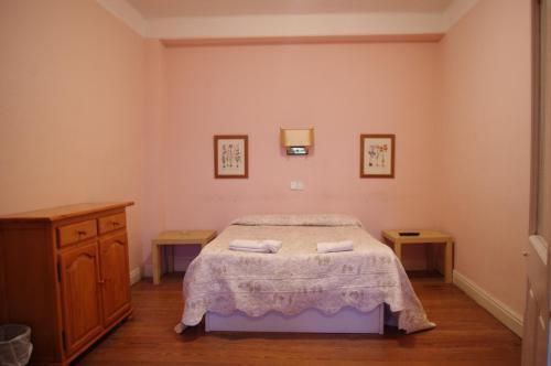 Hostal Pensi�n "la Marina"