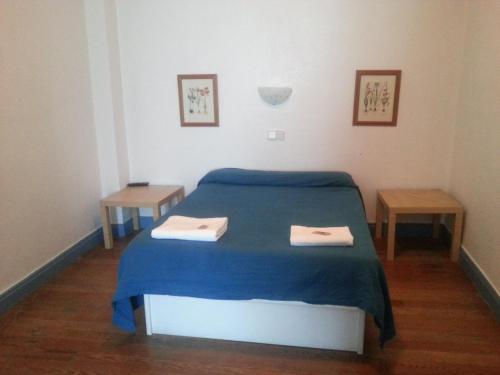 Hostal Pensi�n "la Marina"