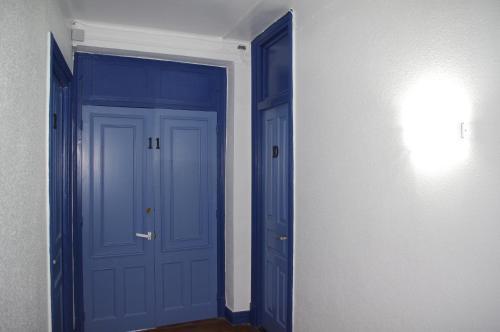 Hostal Pensi�n "la Marina"