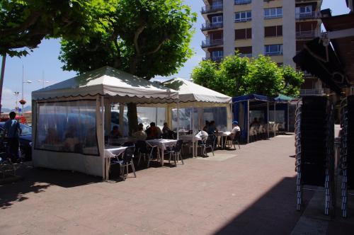 Hostal Pensi�n "la Marina"