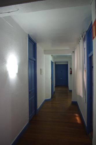 Hostal Pensi�n "la Marina"