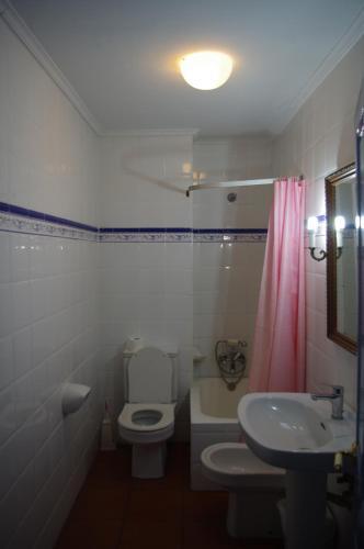 Hostal Pensi�n "la Marina"