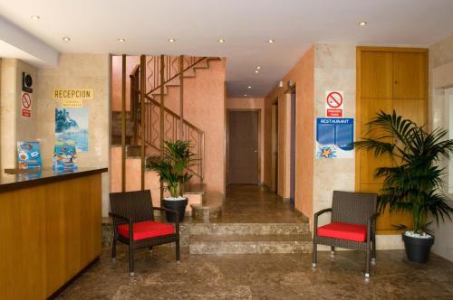 Apartamentos Eldorado
