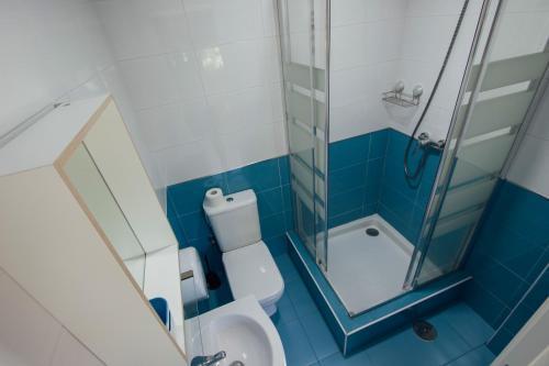 Albergue Latas Surf House
