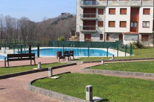 Apartamentos Bego�a