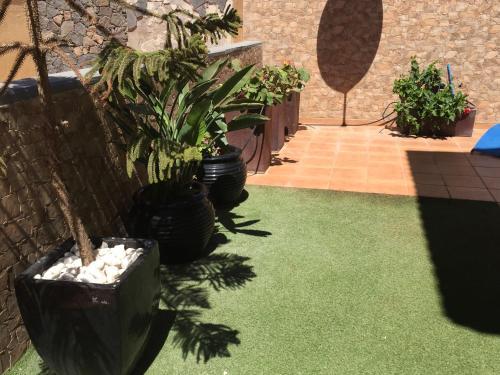 Bungalow Medanobeach