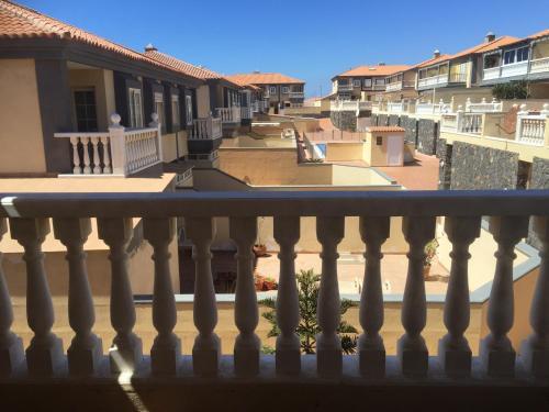 Bungalow Medanobeach