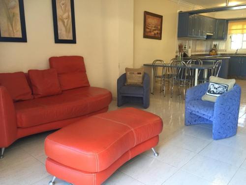 Bungalow Medanobeach