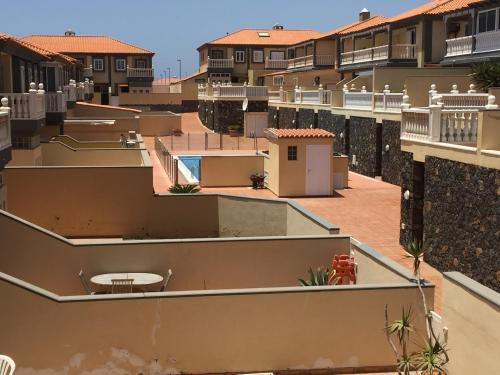 Bungalow Medanobeach