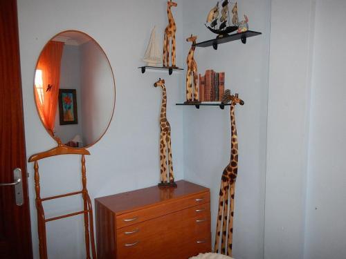 Bungalow Medanobeach