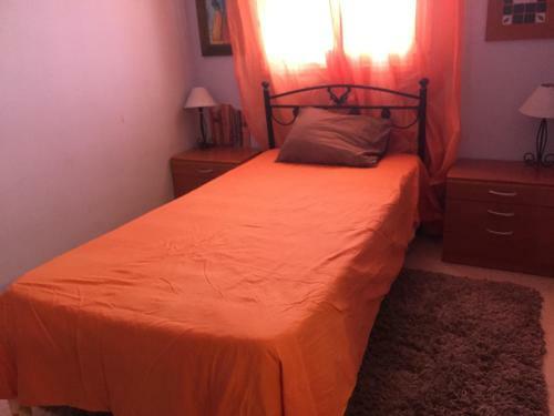 Bungalow Medanobeach