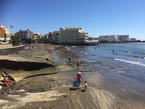 Bungalow Medanobeach