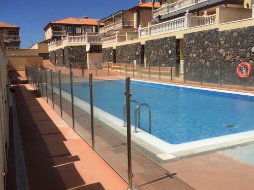 Bungalow Medanobeach