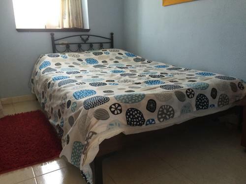 Bungalow Medanobeach