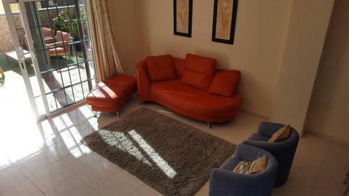 Bungalow Medanobeach