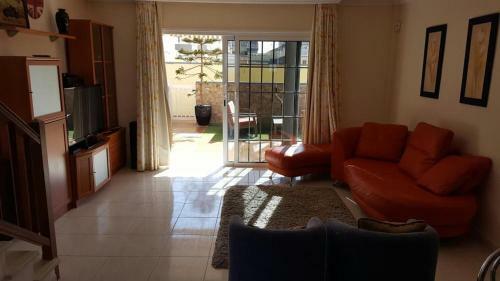 Bungalow Medanobeach