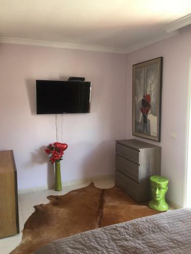 Bungalow Medanobeach
