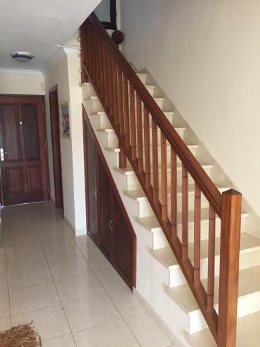 Bungalow Medanobeach