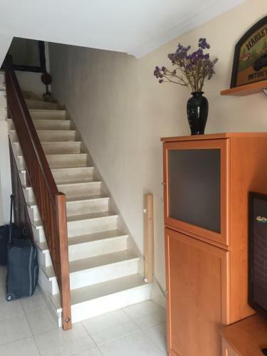 Bungalow Medanobeach